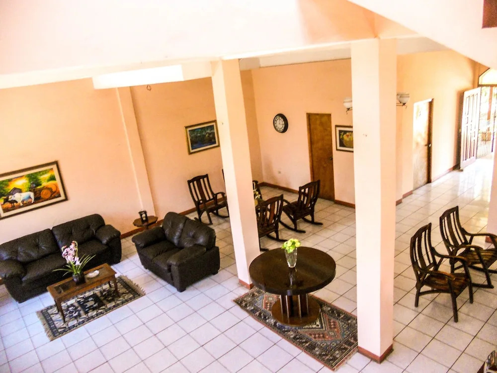 Hostal Villa de San Fernando