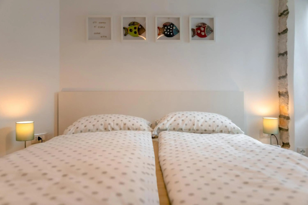 Mariva Downtown apartment
