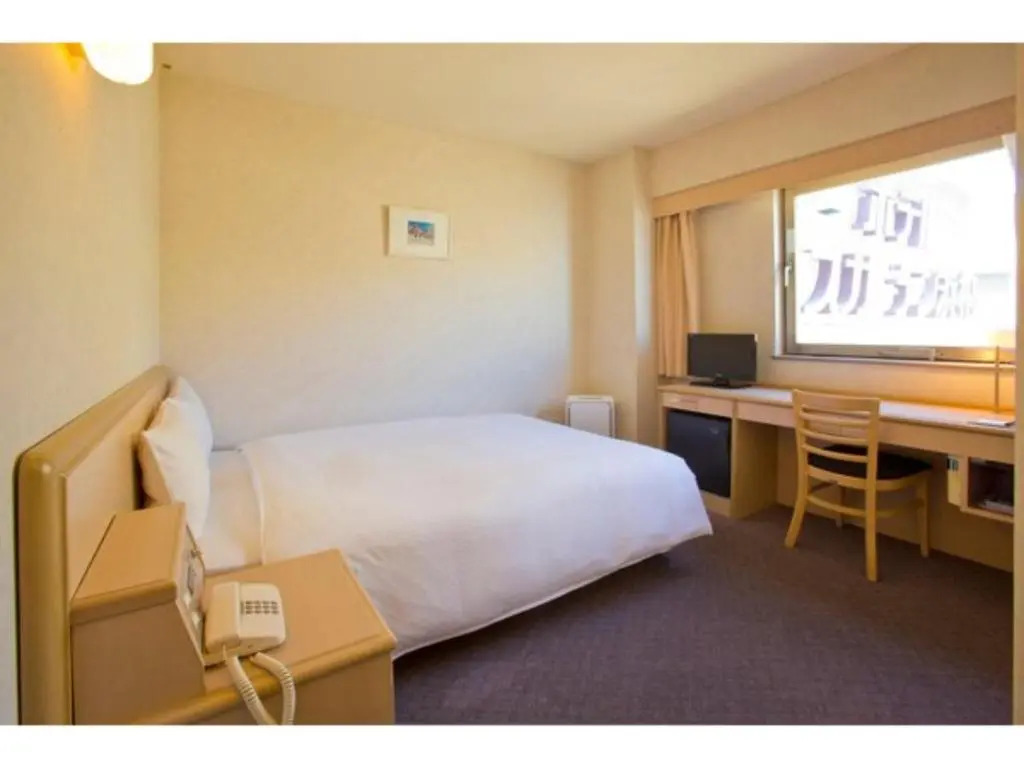 Hotel South Garden Hamamatsu - Vacation STAY 92692