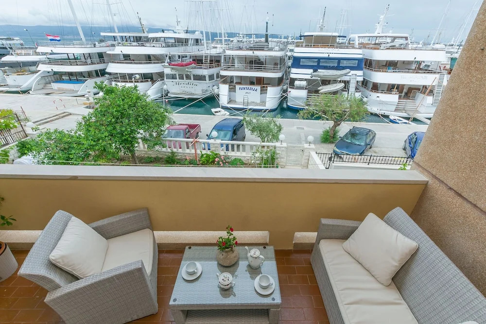 Apartment Marija