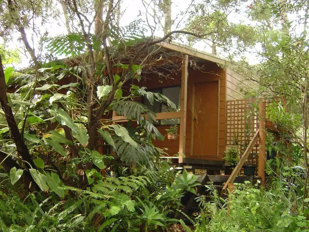 Samurai Beach Bungalows
