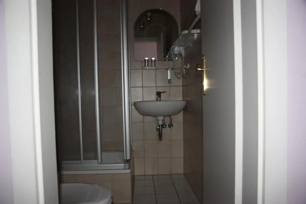 Hotel Zum goldenen Stern
