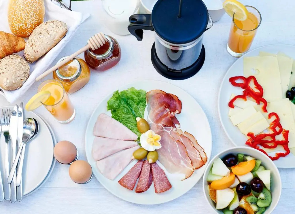 Helios Garden Boutique Apartments