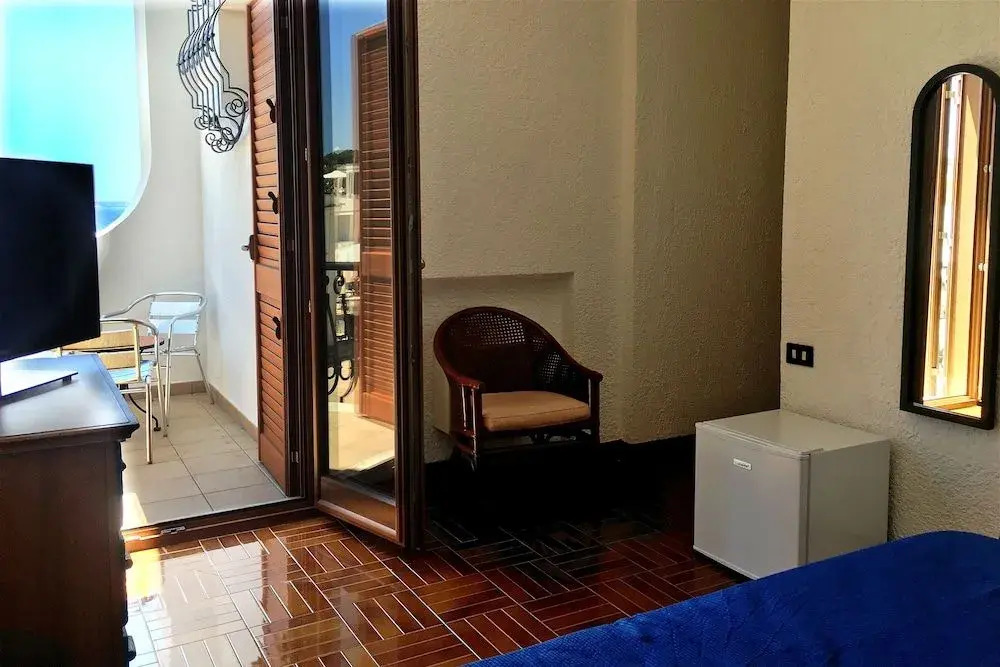 Santa Caterina B&B