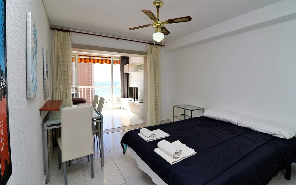Apartamento Albatros 9-6