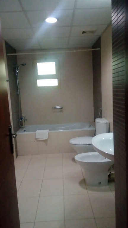 Zubara Plaza 2