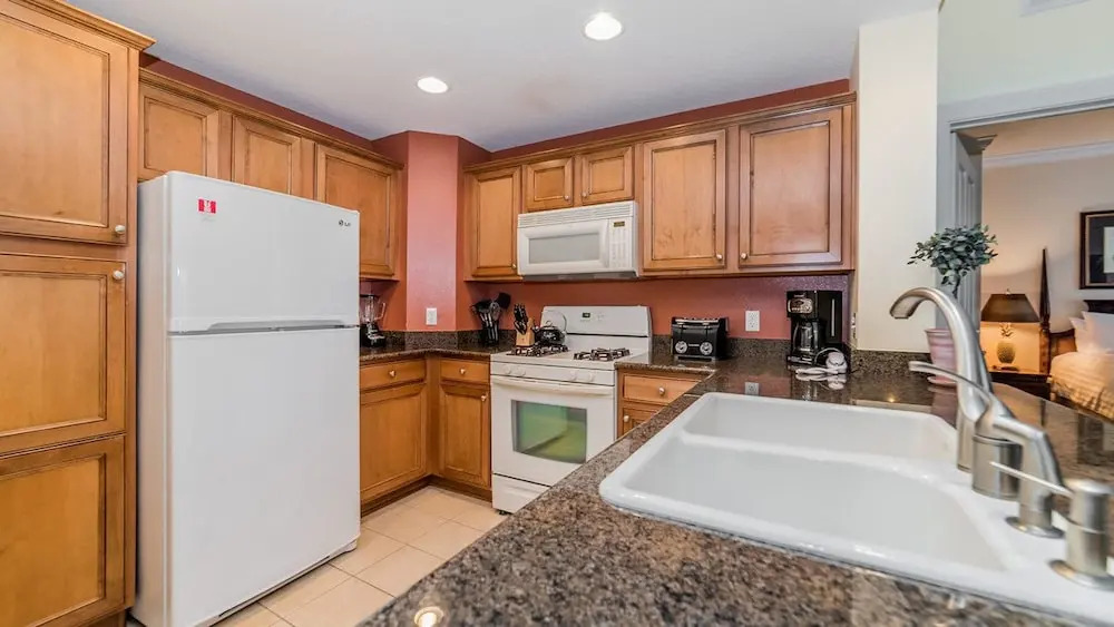 Grhhc7661-201 - Reunion Resort - 3 Bed 2 Baths Condo