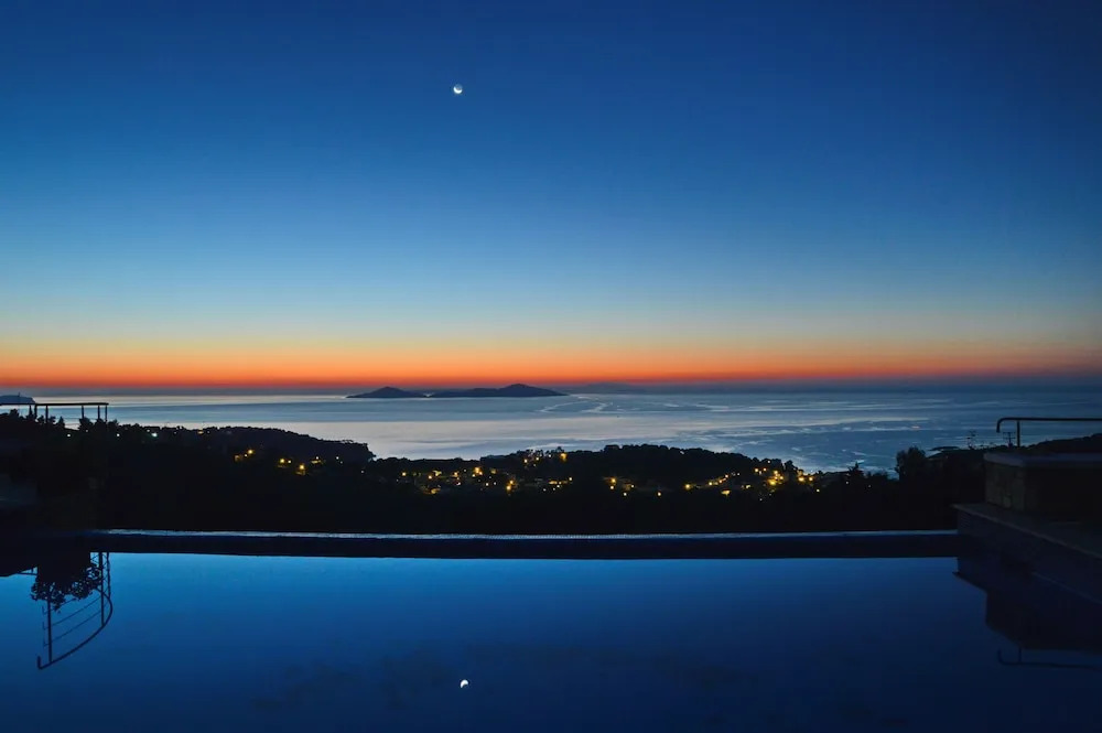 Villa Paparouna