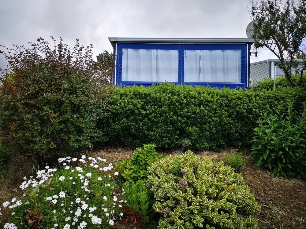 Camping de l'Iroise