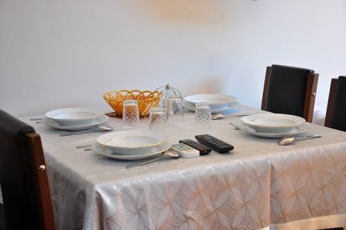 Mataraci Apart Istanbul
