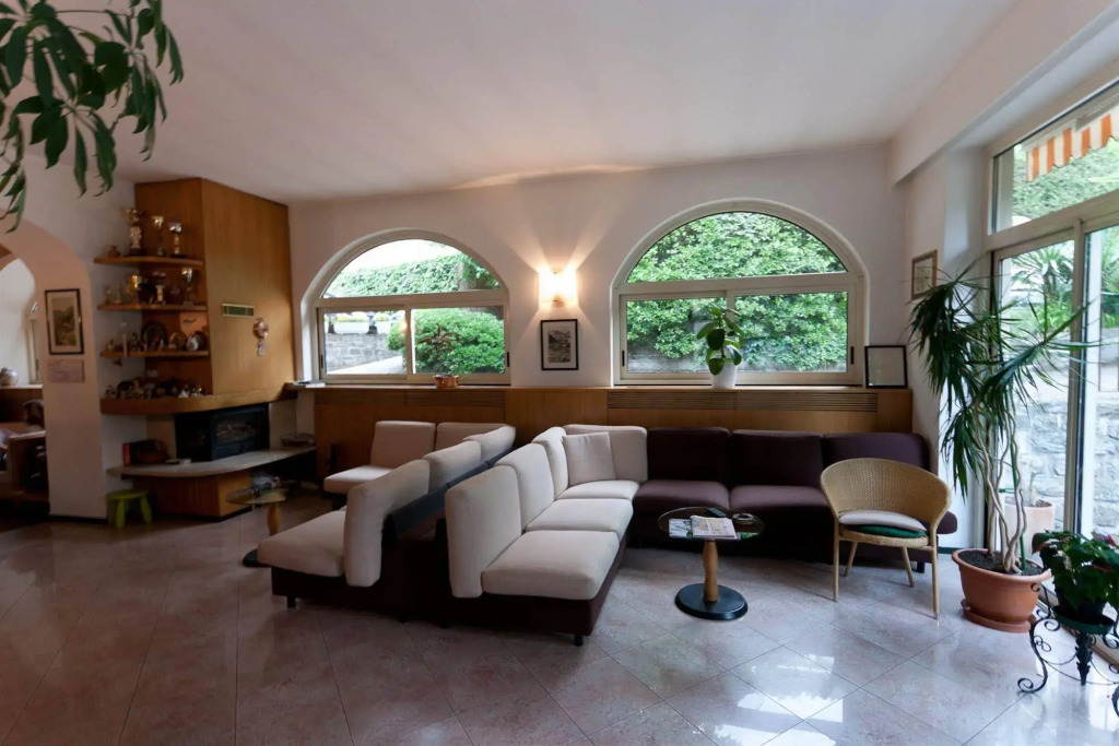 Hotel Quarcino