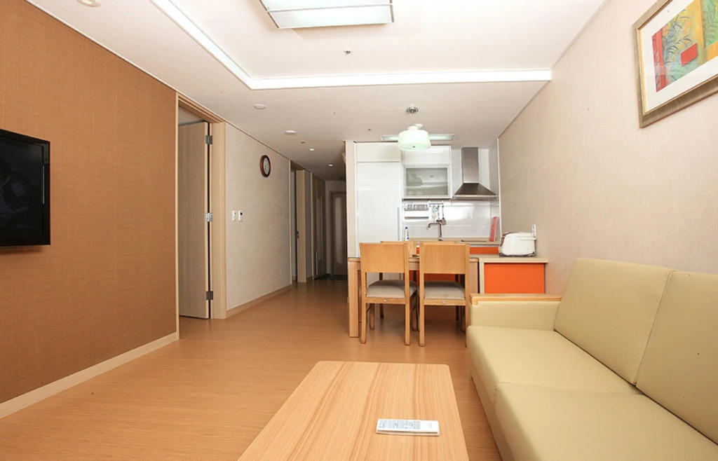 High1 Condominium