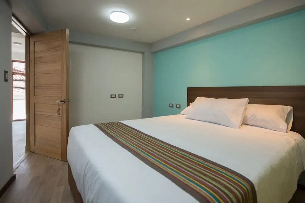 Gran Hostal Lima