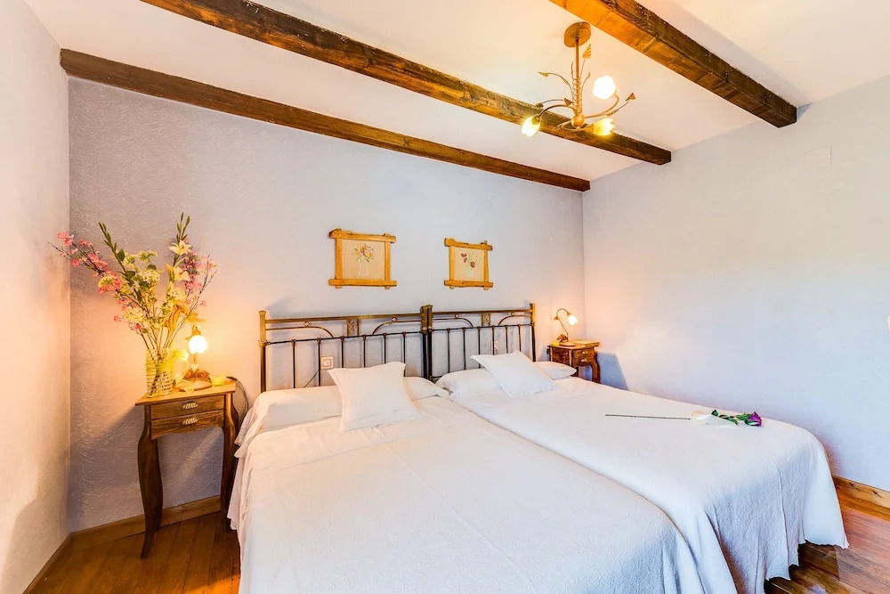Los Montejos & Spa