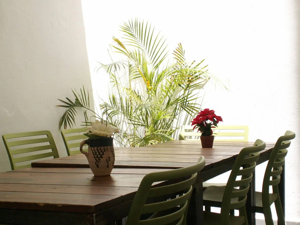 Apartamentos Málaga Premium - Calle San Telmo