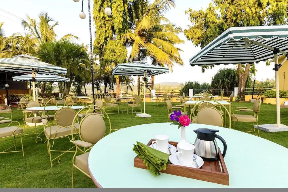 Oliva Resort