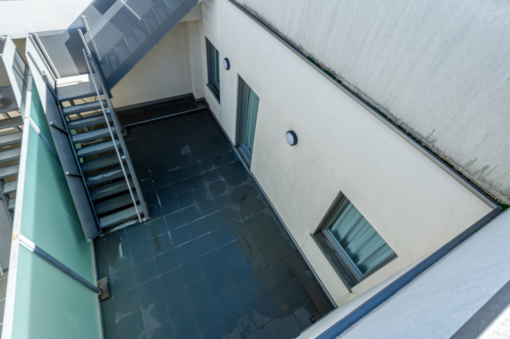 UNA Hotels Le Terrazze Treviso Hotel & Residence