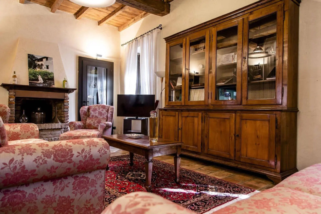 La Locanda di SantAnna