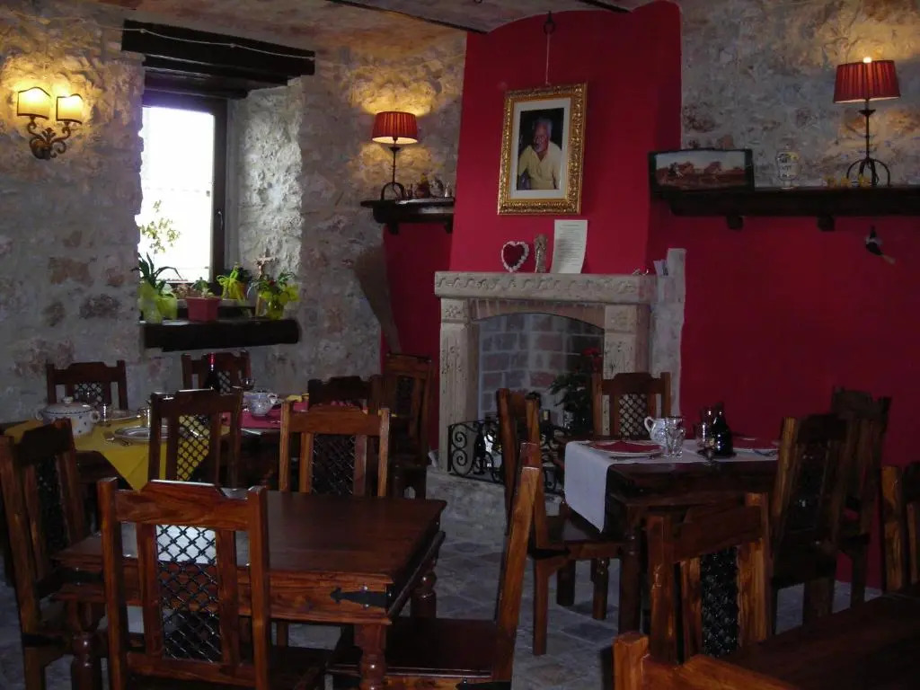 La Locanda delle Streghe - Relais Ristorante