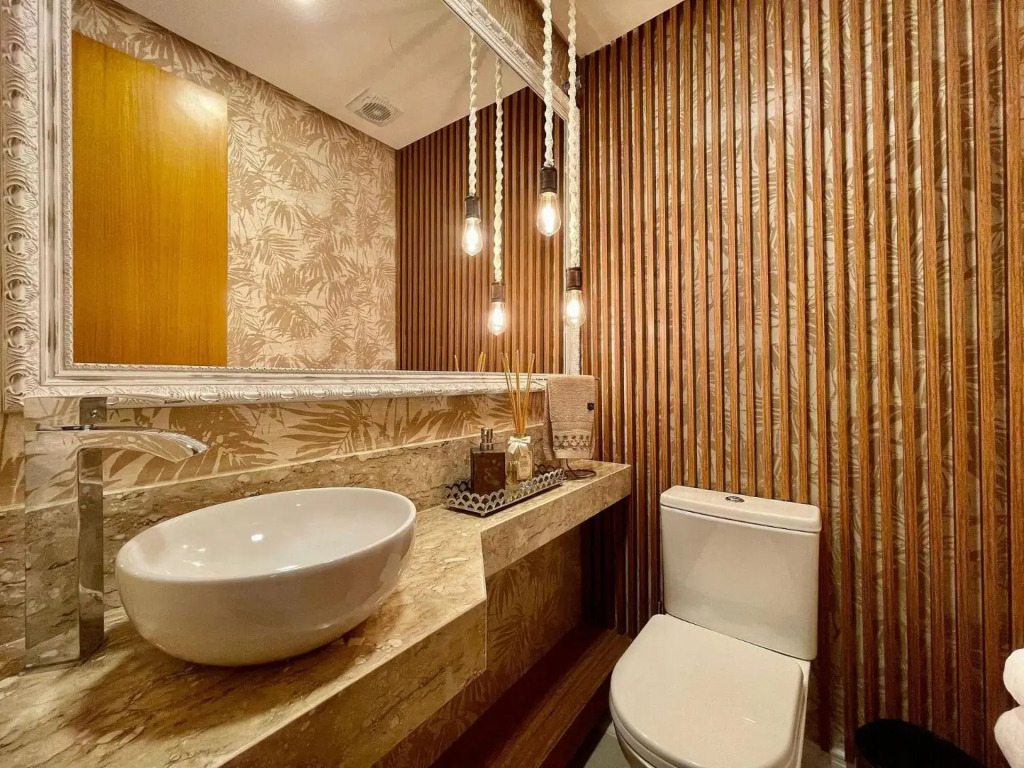 Vivendas Do Bosque 106 C - Apartamento em Gramado