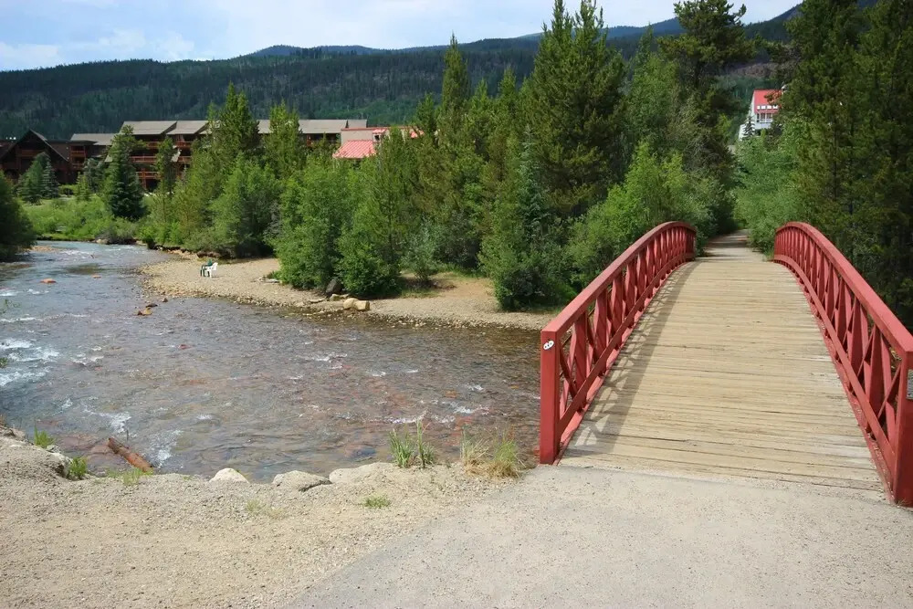 Slopeside 2762