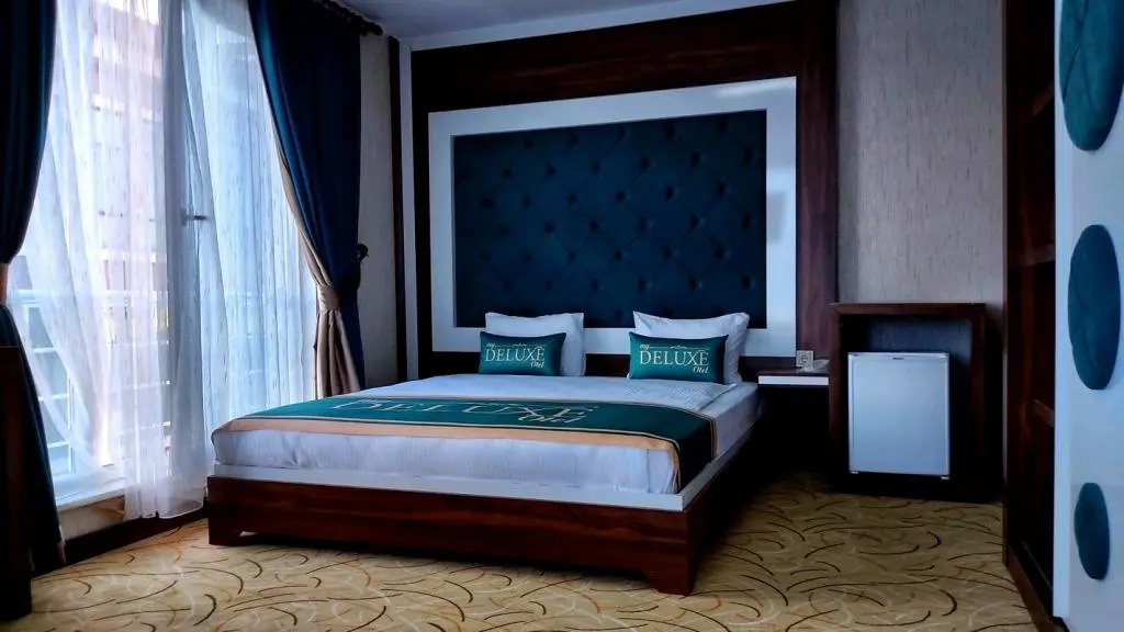 My Deluxe Otel
