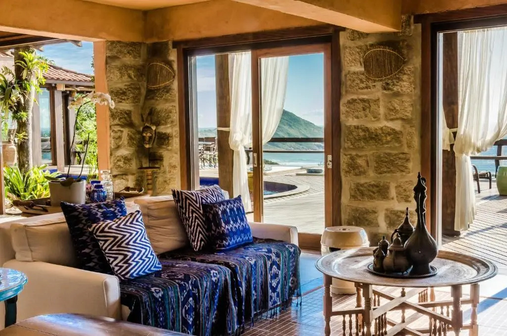 Solar Mirador Exclusive Resort e SPA
