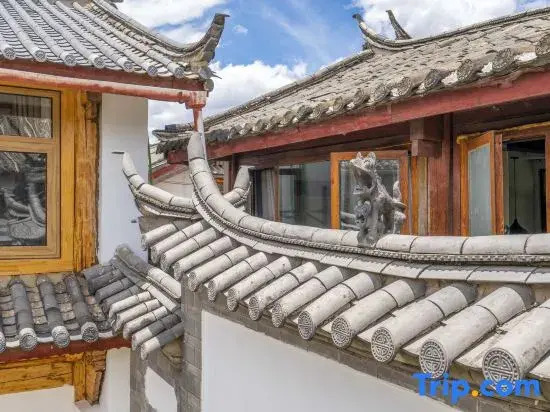 Lijiang Ancient City Yunxi Inn