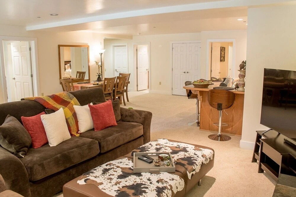 Thunder Springs A2-6 - 2 Br Condo