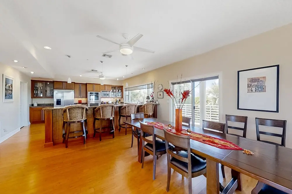 NSB Indian River Waterfront Gem