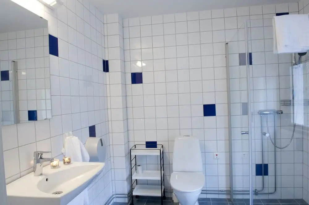 Valbergsängen Hotell & Vandrarhem