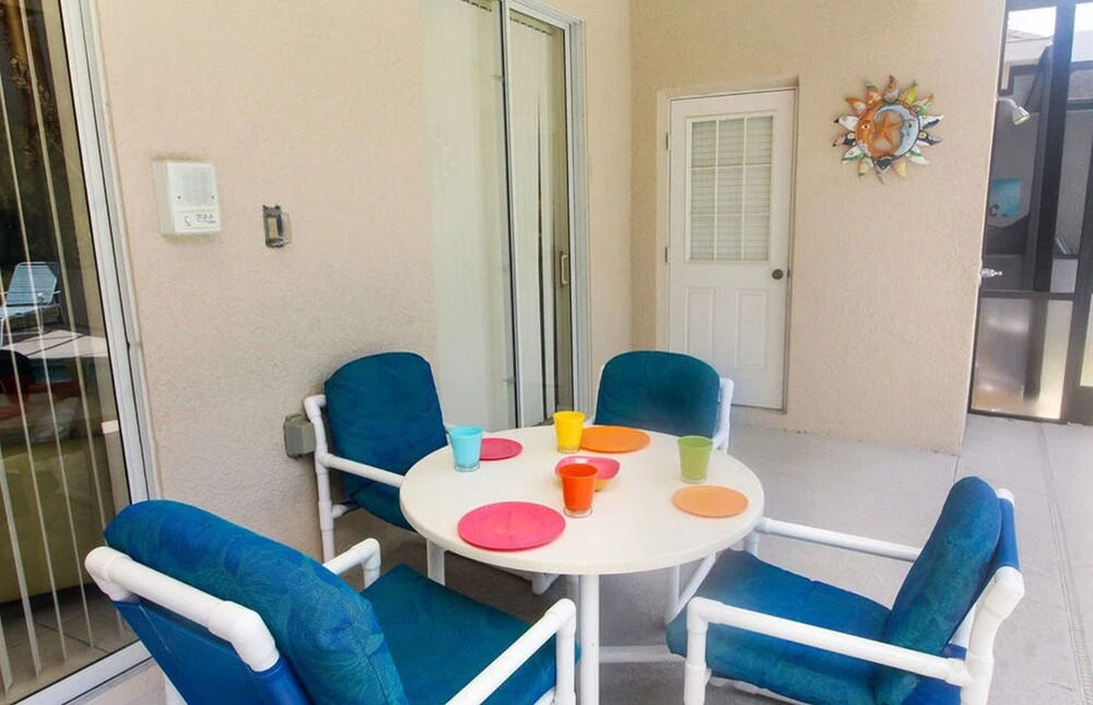 Sunshine Homes USA Villa Tava