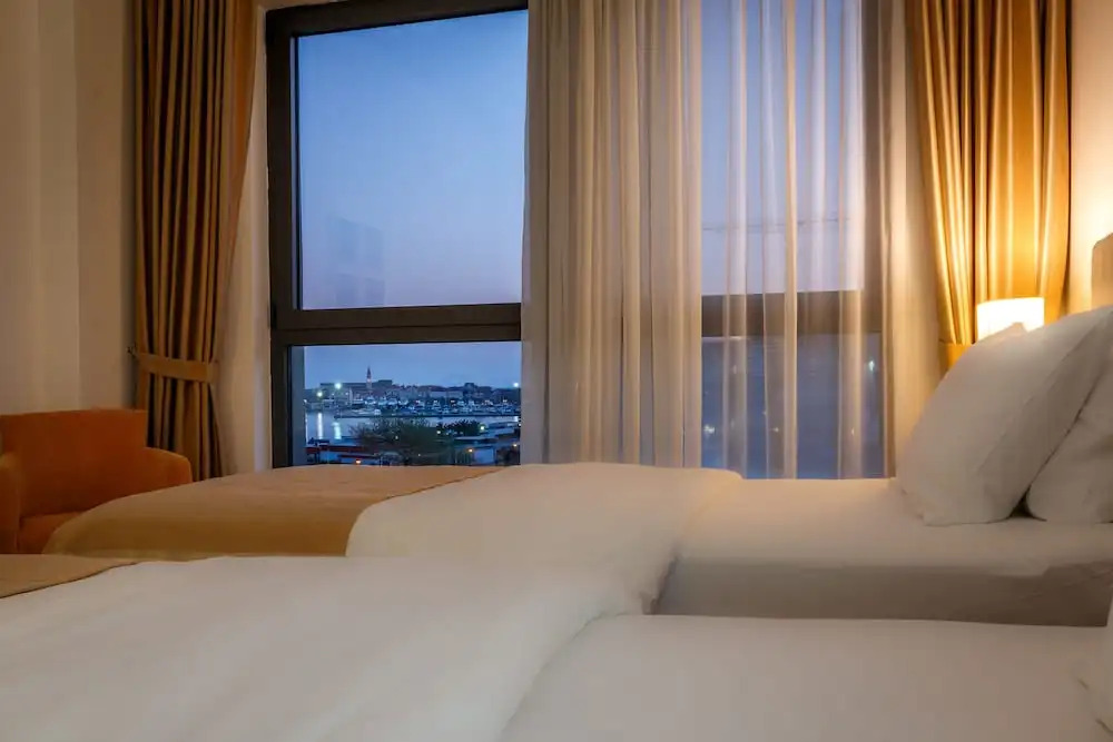 Luxury Budva Center Apartments