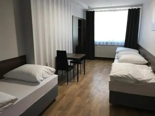 Noclegi Mikołów