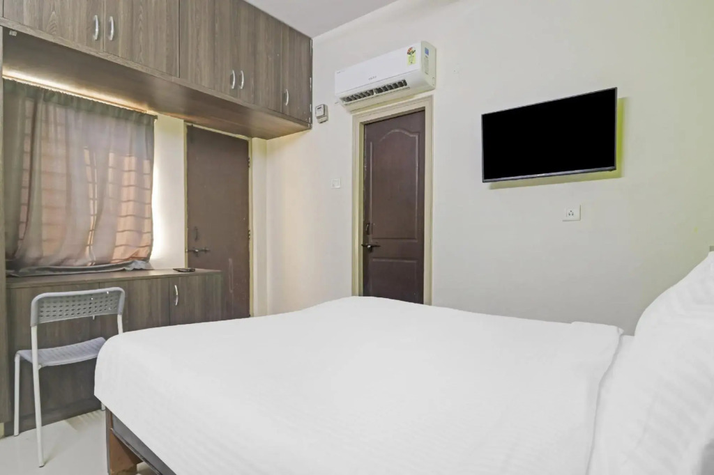 Collection O 86294 Cozzy Rooms