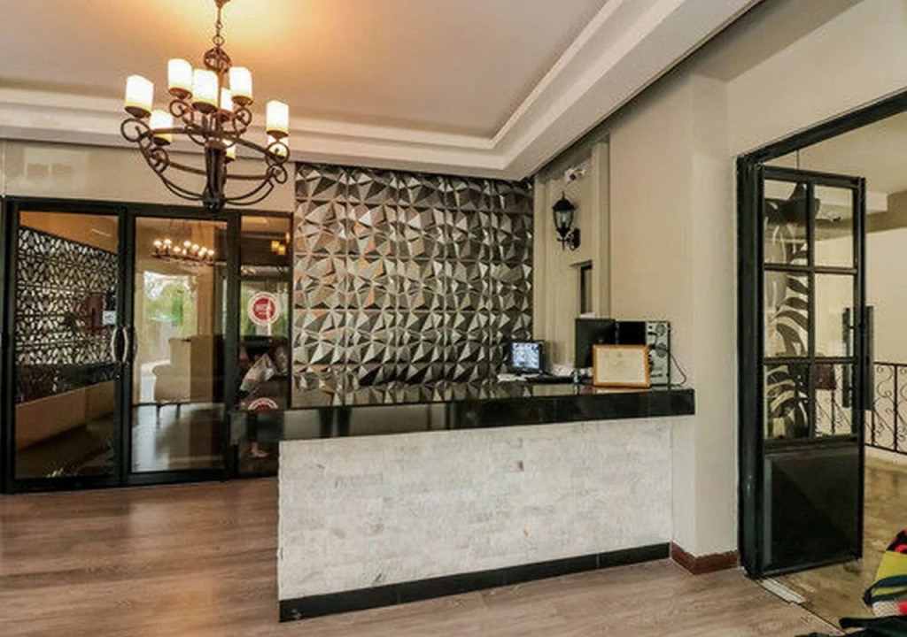 Nida Rooms Bangkok Casa 259
