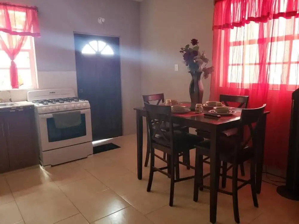 Your Cozy Tobago Getaway Destination - Wilsons Residence