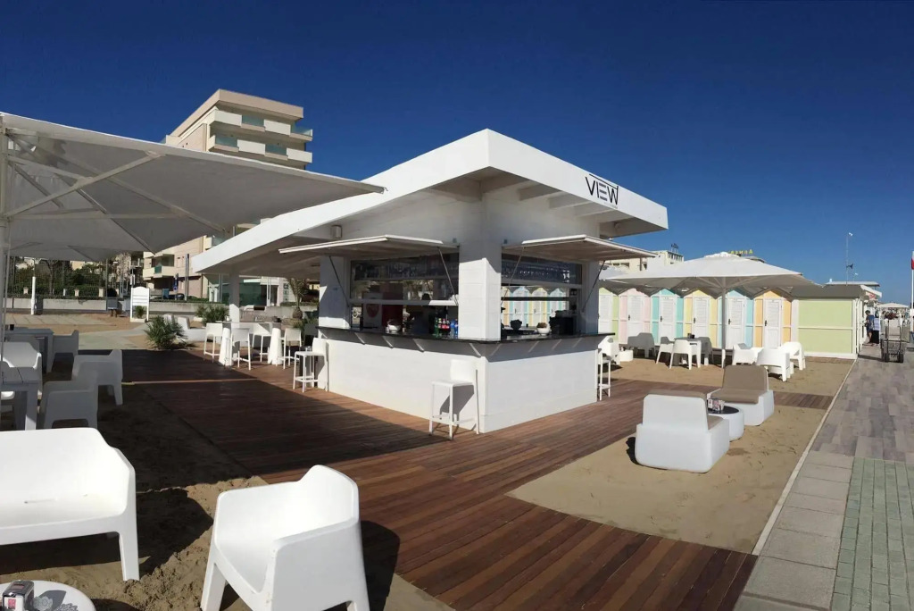 Hotel Sans Souci