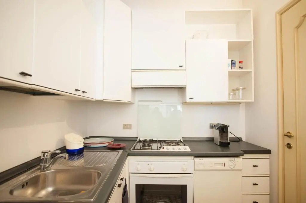Italianflat - Palazzo Zeiner