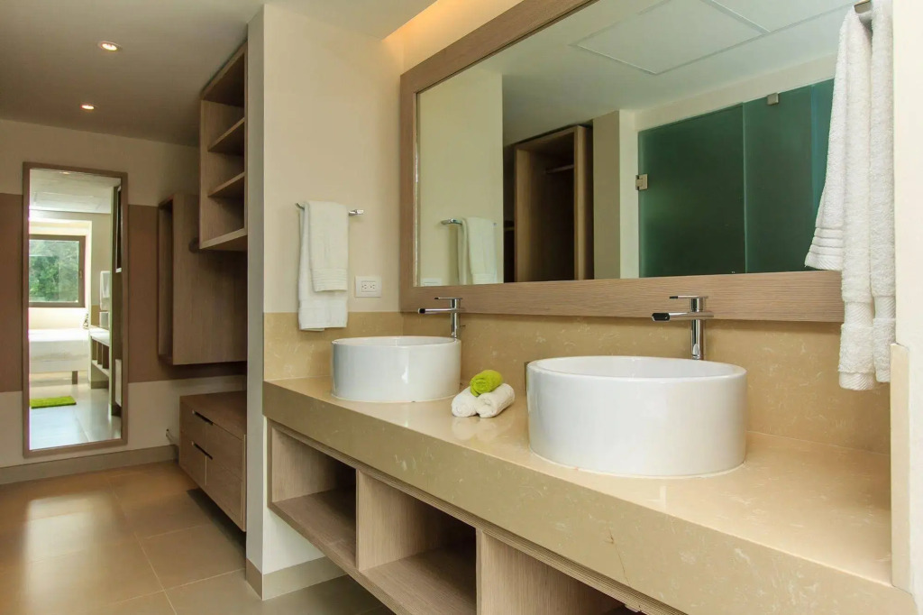 Golfers Paradise at Nick Price Residences