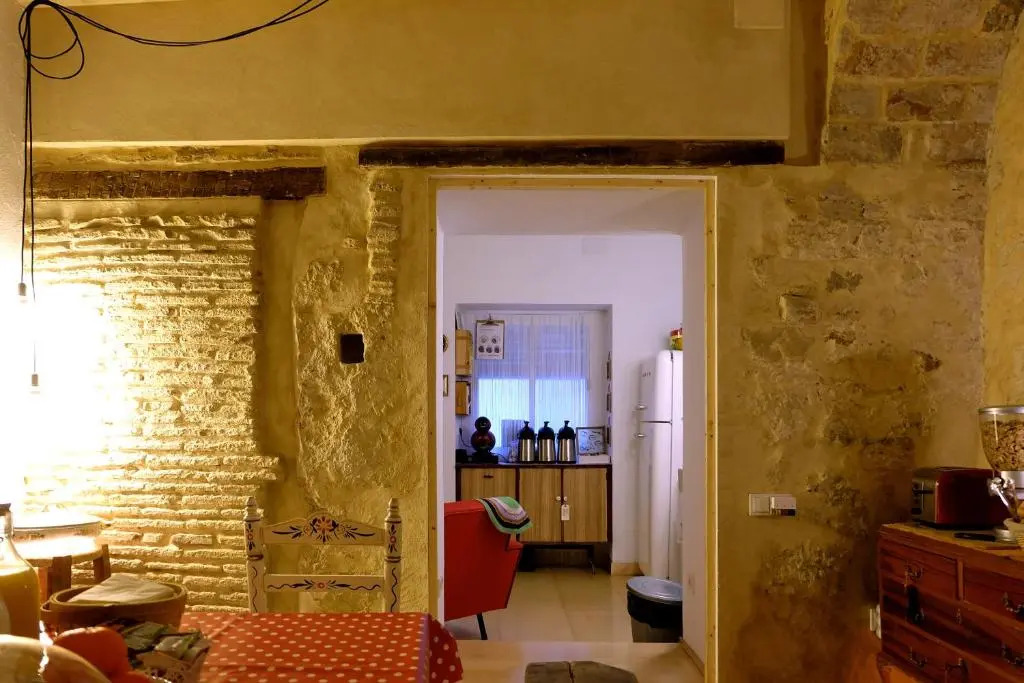 Casa de Huéspedes Santa Maria