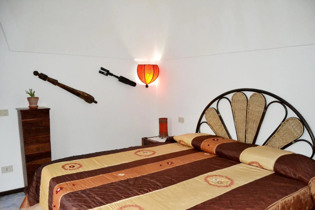 Casa Dei Fiori - Dammuso Plumbaco