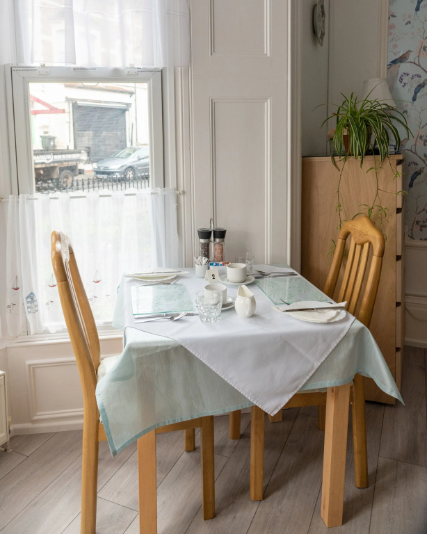 Rosita Guest House