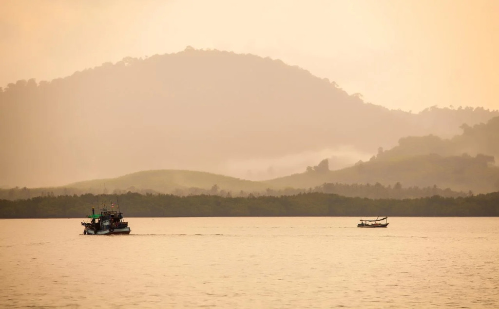 Salakphet Resort
