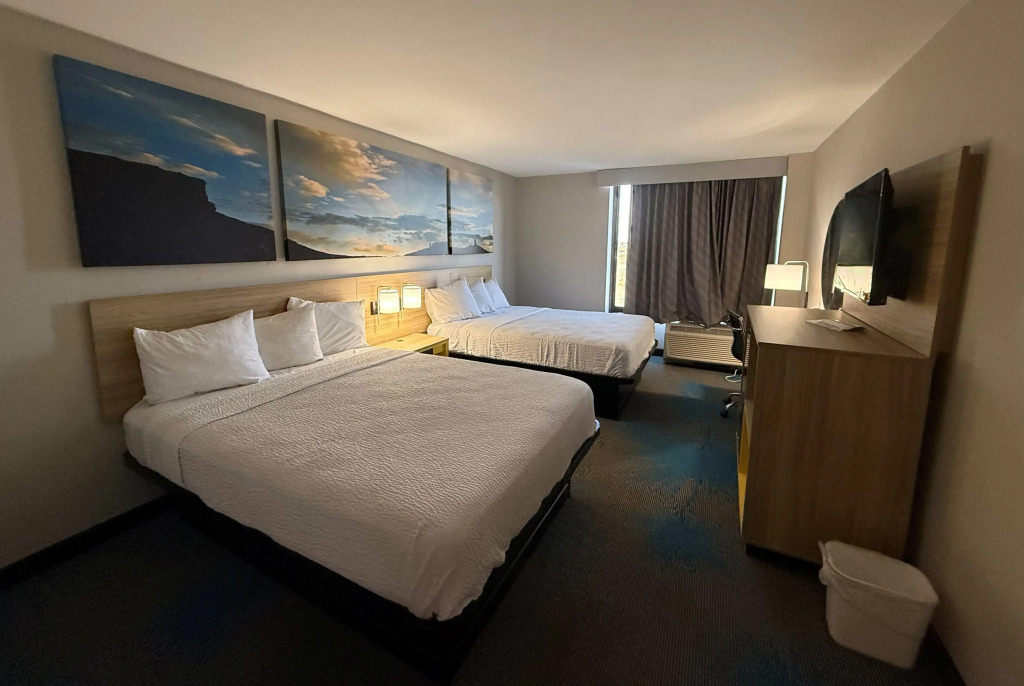 Days Inn by Wyndham Amarillo East