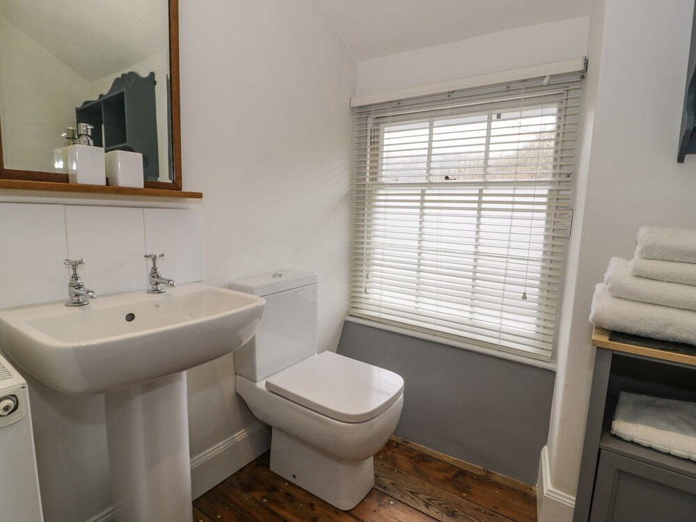 Peniel Cottage