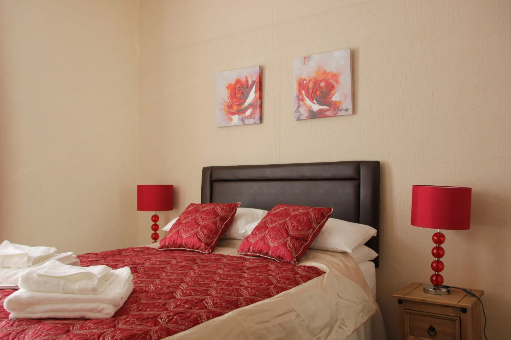 Candlelight B&B