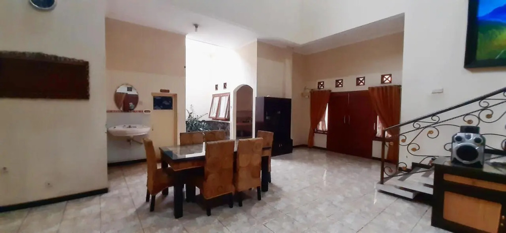 OYO 3368 Pelangi Family Residence