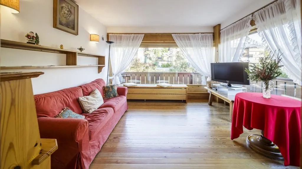 Villa Capannina - Stayincortina