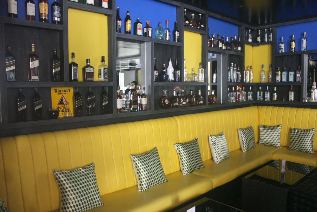 Zone By The Park Coimbatore